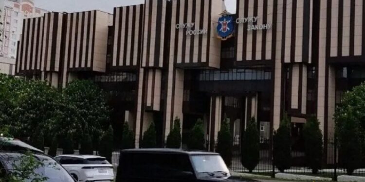 Курсантів університету мвс рф масово відправляють патрулювати НПЗ та нафтобази – АТЕШ