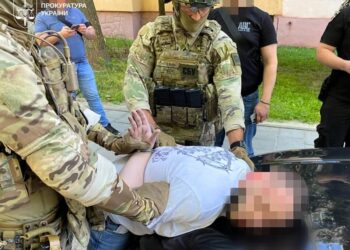 У Львові викрили кол-центр, який виманив у громадян України та Польщі 2,7 млн грн