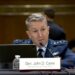 Український F-16 вперше збив російський винищувач – генерал США