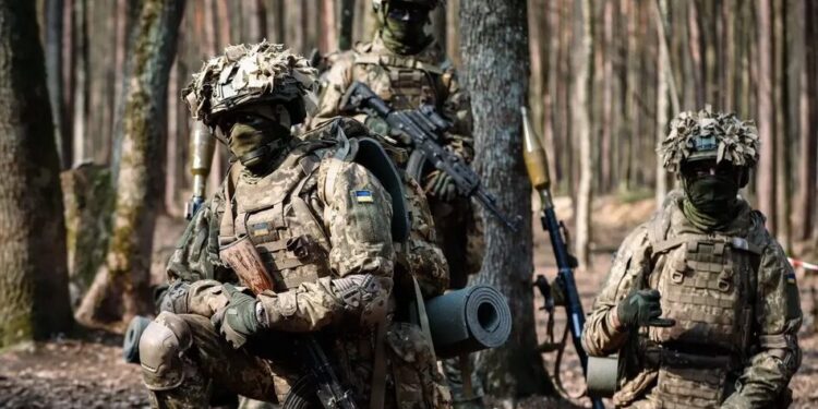 Зеленський анонсував трансформацію штурмових військ