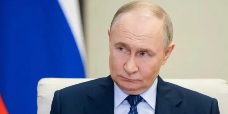 путін, імовірно, ескалюватиме війну в Україні, попри мирні зусилля Трампа – Reuters