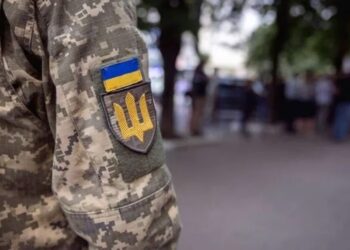 У ТЦК заявили, що журналіста Шульгата затримали як порушника військового обліку і направили на ВЛК
