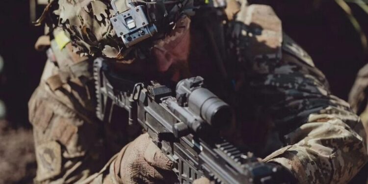 Ворог здійснив понад 80 атак на фронті, найактивніше діє на Слов'янському та Покровському напрямках – Генштаб