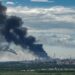 “Омський НПЗ зустрічає новий FP-1”: Генштаб підтвердив ураження найбільшого нафтопереробного заводу росії за 2500 км від кордону України