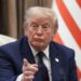 "Це справжня бійня" – Трамп про кадри з війни в Україні