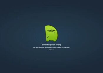 Steam, Minecraft і Dota 2 одночасно “лягли” по всьому світу – дані Downdetector