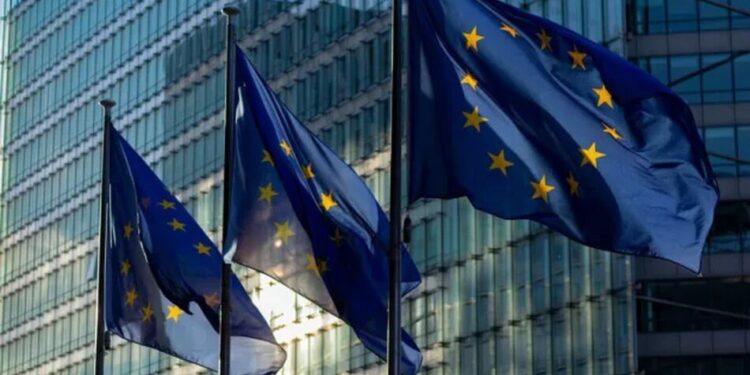 У ЄС відреагували на атаку рф із порушенням повітряного простору Польщі