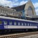 На Київщині через безпекові обмеження затримуються низка поїздів, Укрзалізниця змінила маршрути