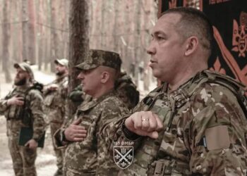 ОК "Північ" повідомило про розслідування подій з військовими 155-ї ОМБр: командир самовільно залишив службу, його розшукують