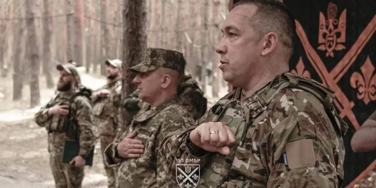 ОК "Північ" повідомило про розслідування подій з військовими 155-ї ОМБр: командир самовільно залишив службу, його розшукують