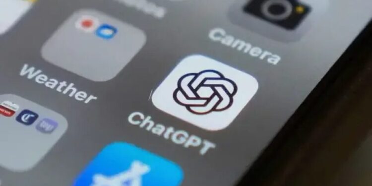 Масштабний збій стався у роботі ChatGPT