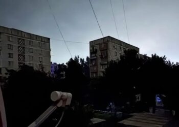 Масштабний збій в енергосистемі Грузії розслідують за статтею про диверсію