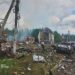 Балістична атака рф на Київщину: в ОВА підтвердили, що попередньо удару завдано по полігону, де були заходи
