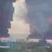 Зеленський підтвердив ураження воєнного підприємства в російському кірові і не тільки