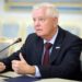 Сенат досяг з Білим домом згоди щодо версії законопроєкту про санкції проти росії – Грем