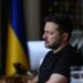 На початку великої війни Україна залишилася майже без підтримки союзників – Зеленський