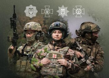 Виплати до 460 тисяч гривень на місяць для силовиків на фронті затверджені – Вигівський