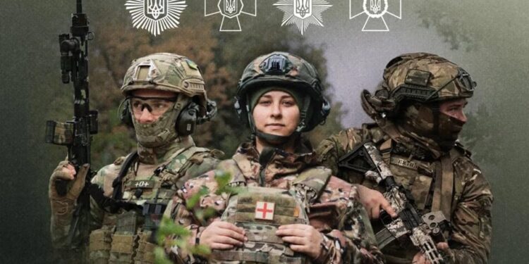 Виплати до 460 тисяч гривень на місяць для силовиків на фронті затверджені – Вигівський