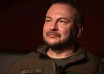 Бескрестнов заявив, що не був на полігоні під час атаки рф "через ризики"
