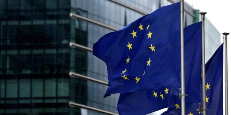 У Президента заявили, що ЄС зберіг санкційну єдність під час ухвалення 21-го пакета