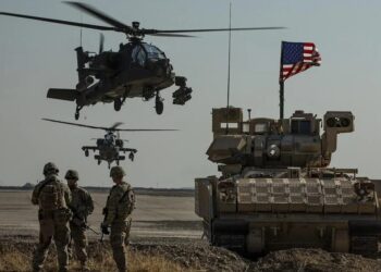 Майже 100 американських військових зазнали поранень за два тижні ескалації конфлікту з Іраном