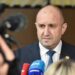 Болгарія виходить із "коаліції охочих"на підтримку України, заявив прем'єр Радев