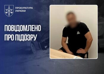 На Буковині після ДТП померла 11-місячна дитина, підозру отримав її батько