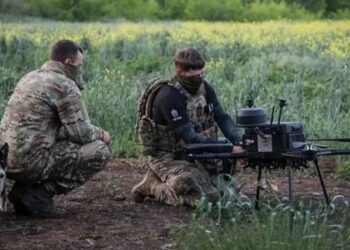 Україна закликає ЄС спрямувати 6,6 млрд євро з Європейського фонду миру на військову допомогу – ЗМІ