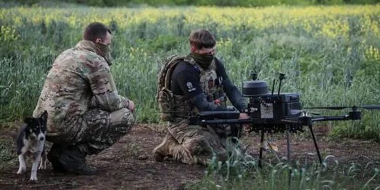 Україна закликає ЄС спрямувати 6,6 млрд євро з Європейського фонду миру на військову допомогу – ЗМІ