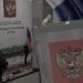 "єдина росія" стартувала з передвиборчою кампанією на основі підтримки путіна та війни – СЗР