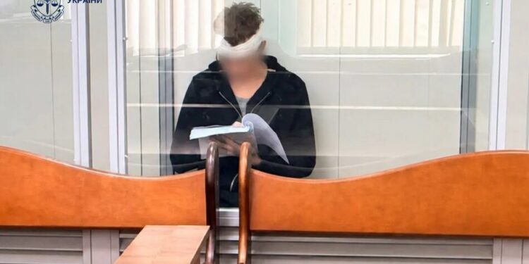 Киянина, який завдав лікарці ВЛК 17 ударів ножем, взяли під варту без застави
