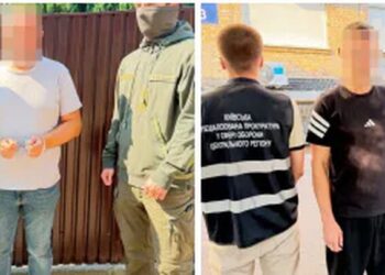 Вибухи на складах у Вишневому: затримано двох керівників оборонного підприємства