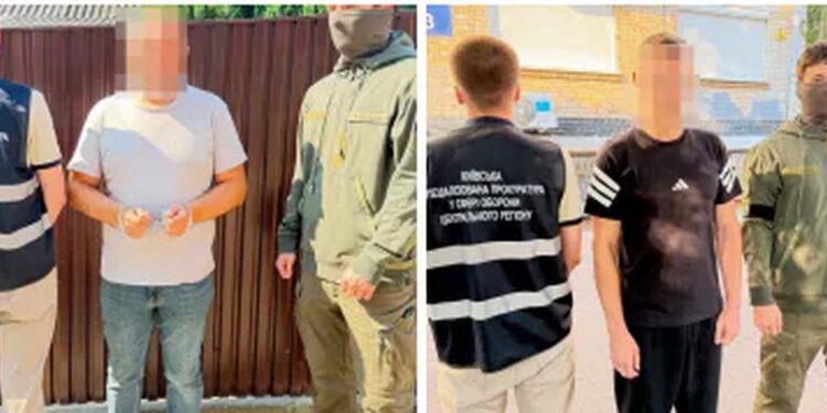 Вибухи на складах у Вишневому: затримано двох керівників оборонного підприємства