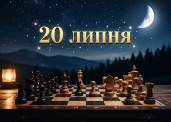 Що святкують 20 липня в Україні та світі