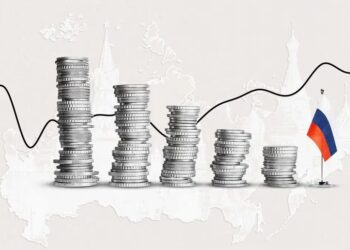 60% росіян вважають, що економічна ситуація погіршується, довіра до влади падає – опитування