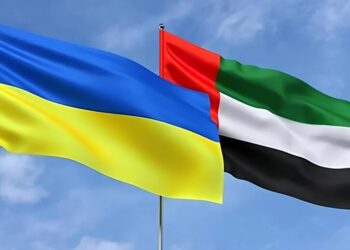 Україна та ОАЕ запускають зону вільної торгівлі