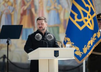 Зеленський проведе зустріч з міністром оборони та керівництвом армії перед засіданням “Слуги народу”
