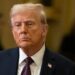Трамп "залишив інструкції" завдати удару по Ірану, якщо його вб'ють