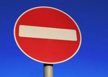 У центрі Києва завтра обмежать рух через візит іноземних делегацій