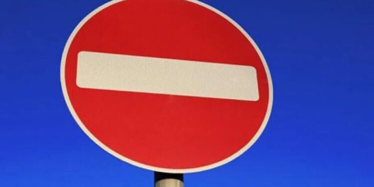 У центрі Києва завтра обмежать рух через візит іноземних делегацій