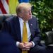 Трамп знову порівняв війну росії проти України з "бійкою дітей у парку"