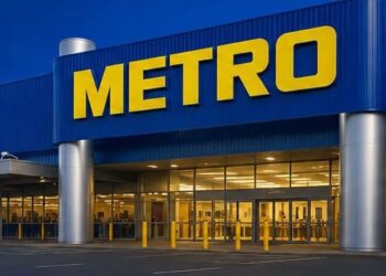 ТЦ METRO у Запоріжжі тимчасово призупиняє роботу з 1 серпня