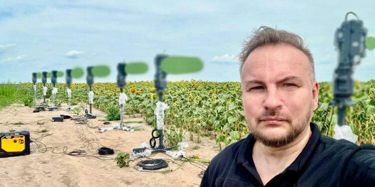 "Флеш": українські виробники РЕБ тестують нові засоби проти "Шахедів" з радіомодемами МЕШ