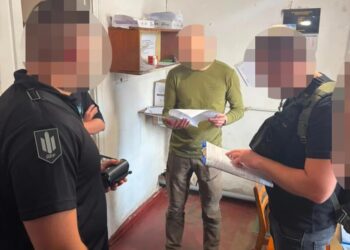 У Кременчуці чоловік помер після перебування у ТЦК, розпочато розслідування – ДБР