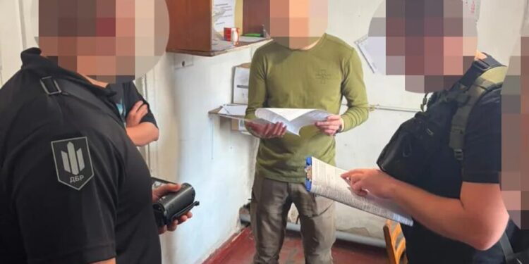 У Кременчуці чоловік помер після перебування у ТЦК, розпочато розслідування – ДБР