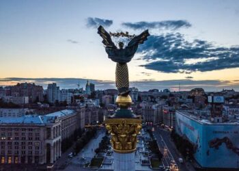 Куди піти в Києві на вихідних 1-2 серпня