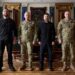 Зеленський визначив, хто очолить Генштаб і що буде з Сирським