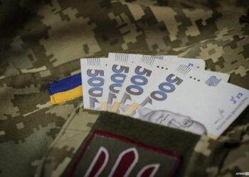 В Україні спрямували додаткові 8,3 млн гривень на для сектору безпеки й оборони