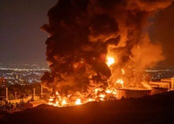 США завдали нових ударів по Ірану після атак на цивільні судна в Ормузькій протоці