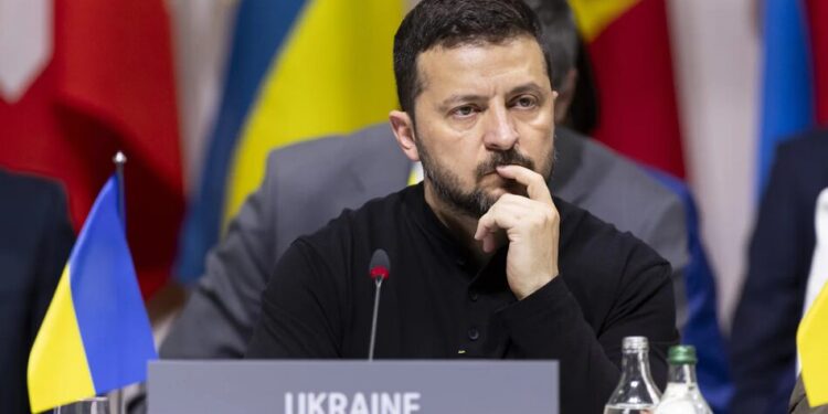 Зеленський домовився про зустріч з прем'єром Угорщини, обговорюється зустріч з президентом Польщі